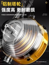 9kg公斤沪工塔式弹簧平衡器拉力器吊自锁15起重伸缩器5kg平衡3kg