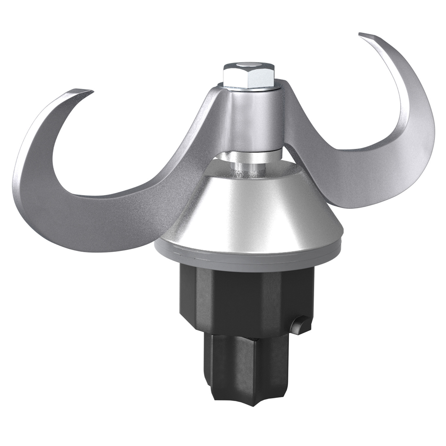 Thermomix TM5TM6tm31 para la protección de la hoja Thermomix Tapa de protección y cuchillo de superficie Accesorios Xiaomei