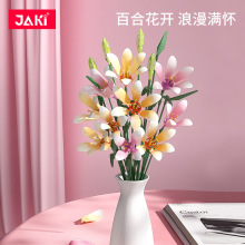 ����JK26953һ����ǰٺϻ���ֲ������ͯ����ƴװ��ľ�������