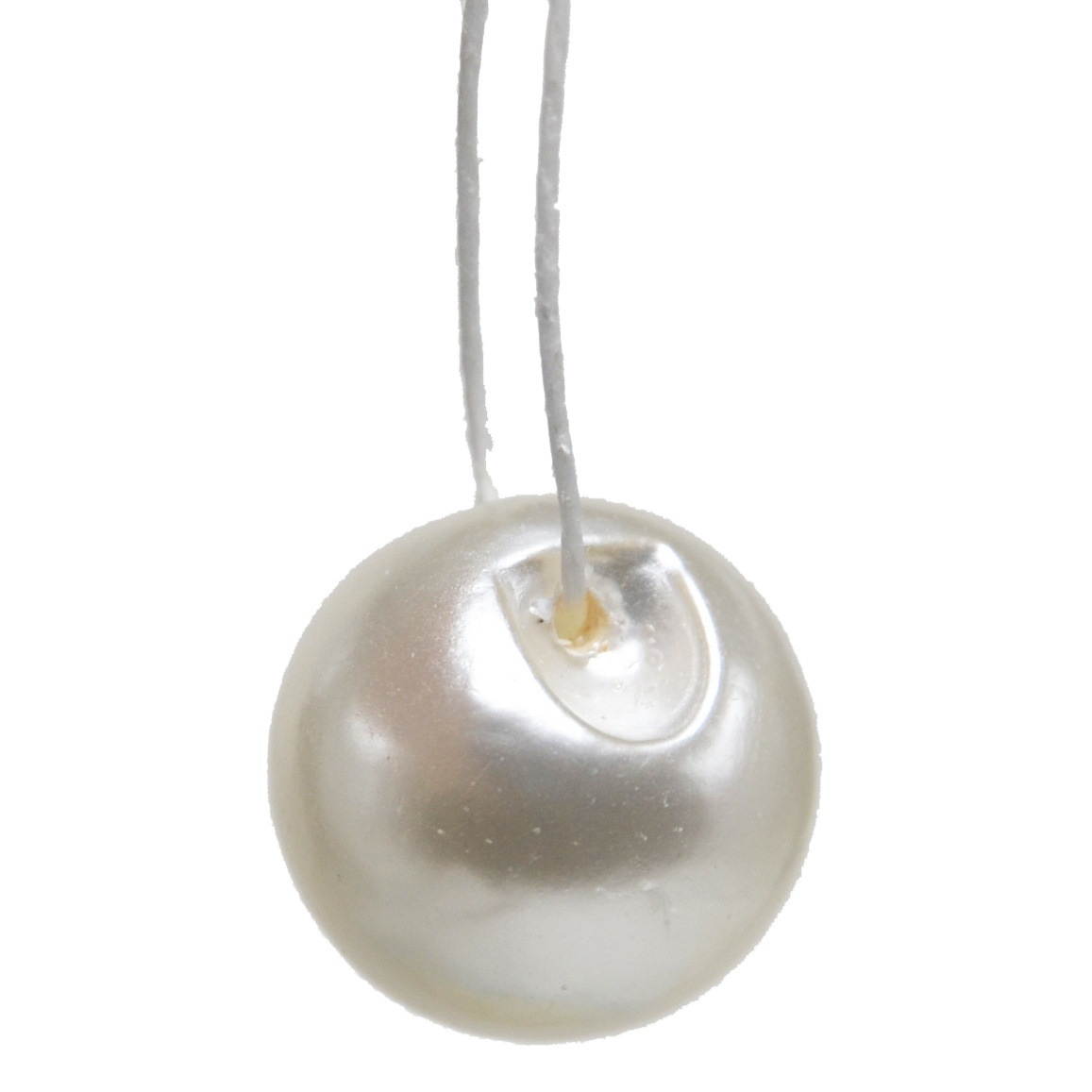 Cruz-agujero perlas imitación botón borde agujero decorativo hebilla de plástico perla perlas sueltas placa hebilla accesorios zapatos y sombreros Accesorios