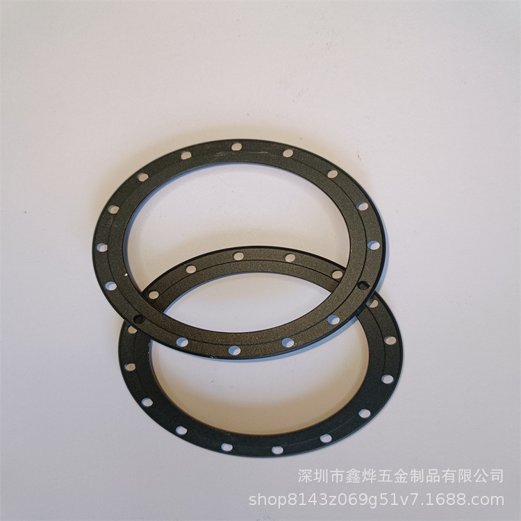 精密车床件冲压件