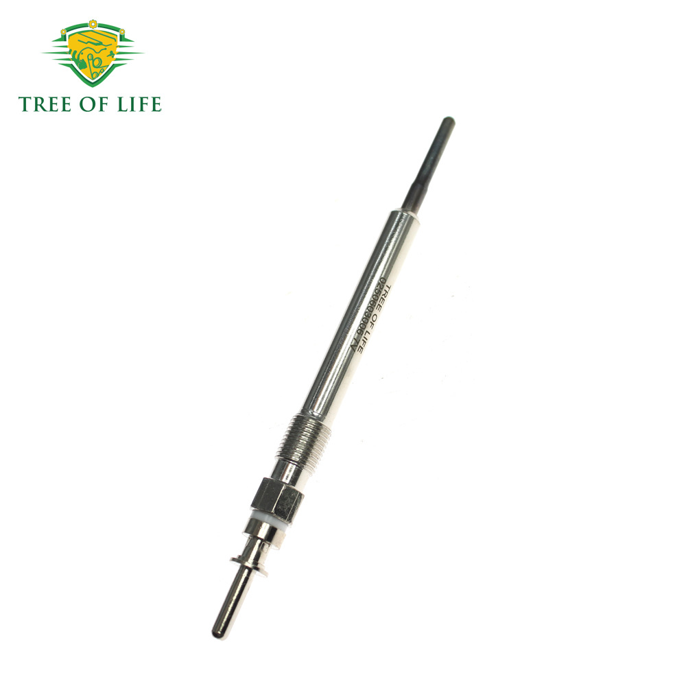 0250603006,12230035934,12237803368 are suitable for Mini Cooper Toyota glow plugs