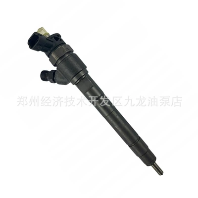 Suitable for Jeep – Oil pump, nozzle