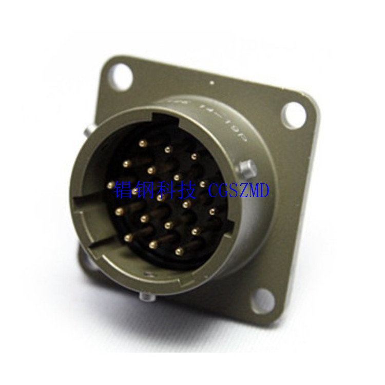 MIL-DTL-26482 3116 14-19Circular snap connector��������ͷ