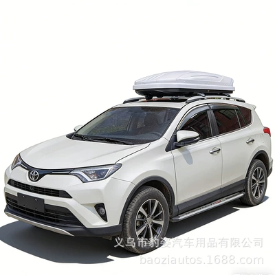 Roof Box Rack, Car Roof box