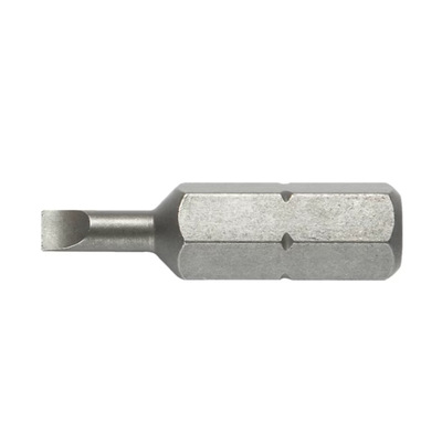 伍尔特WURTH0614175652一字批头-SL-0.6X4.5-L25MM614175652