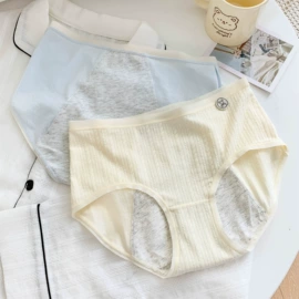 女士三角裤;女士丁字裤;男士平角裤