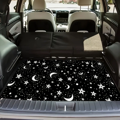 Avtomobil döşəmə paspasları: Car Floor Mats, Universal for - 318temuhbx-12-75100cm-crystal-velvet-dot-plastic-bottom