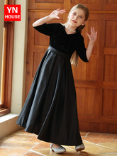 ��ͯ�Y��ȹ�¿��ɫ�ݳ���Ů����������˘��F��ϳ�Ůͯ�Y���Lȹ