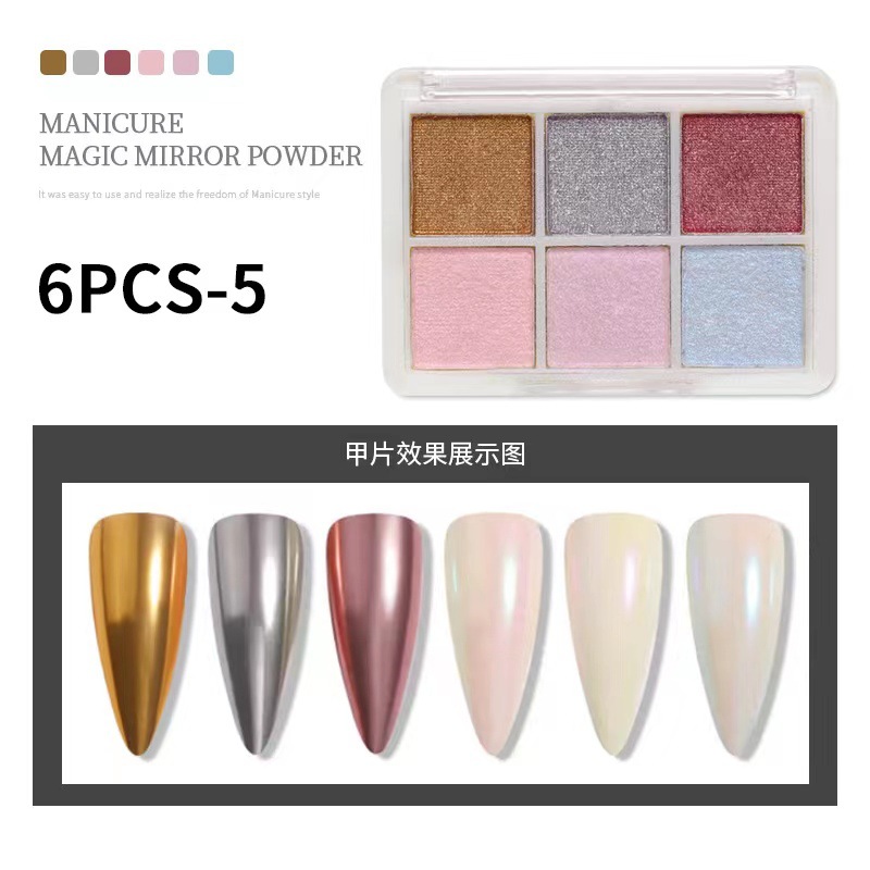 6P polvo sólido - ¿ 05 (el producto es solo para la venta de exportación, está prohibido para la venta nacional, la compra es equivalente a la Declaración de exención de responsabilidad por defecto de la empresa)