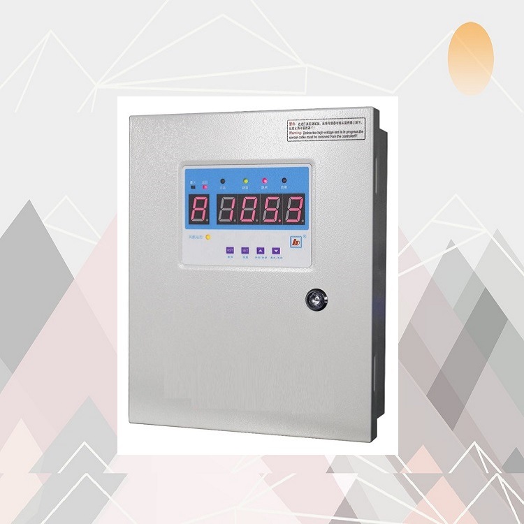 干式变压器温度控制器 型号:LD-BK10-220EFA库号：M175929