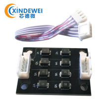 3D��ӡ�C���A4988 DRV8825���M늙C���y���V���������y40*30