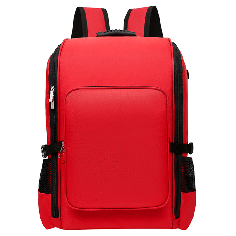 Kit de herramientas especial para limpieza doméstica limpia vidrio mochila de gran capacidad electrodomésticos limpieza y mantenimiento mochila impermeable