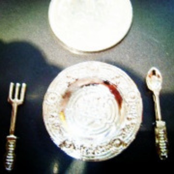 dollhouse  miniatuer��������΢��diyģ�ͷ������ŷʽ�����;�