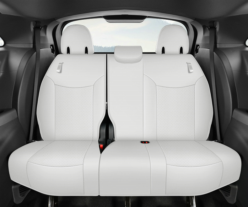 2024 Toyota Sienna Seat Cushion, GAC Granvia Seat Cover, 7-Seat Pad Set