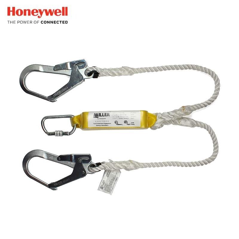 霍尼韦尔DL-62/2m双叉缓冲系绳（2米定制款）