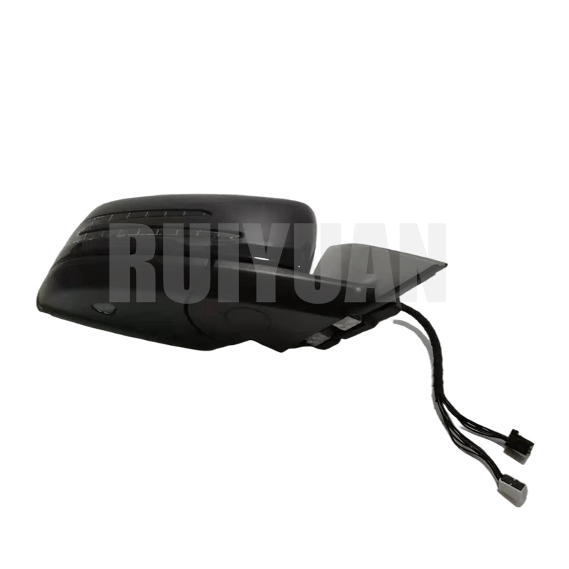 Aplicable al montaje 2048104076 del espejo retrovisor de Mercedes-Benz W204 C63 C200 C180