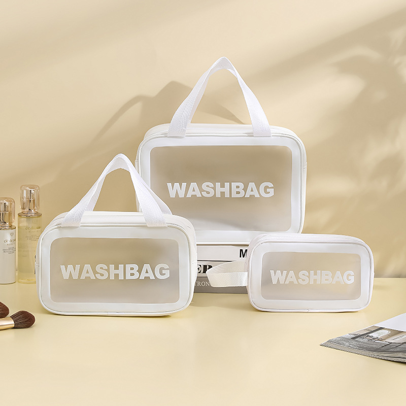 White set, 3 piece set