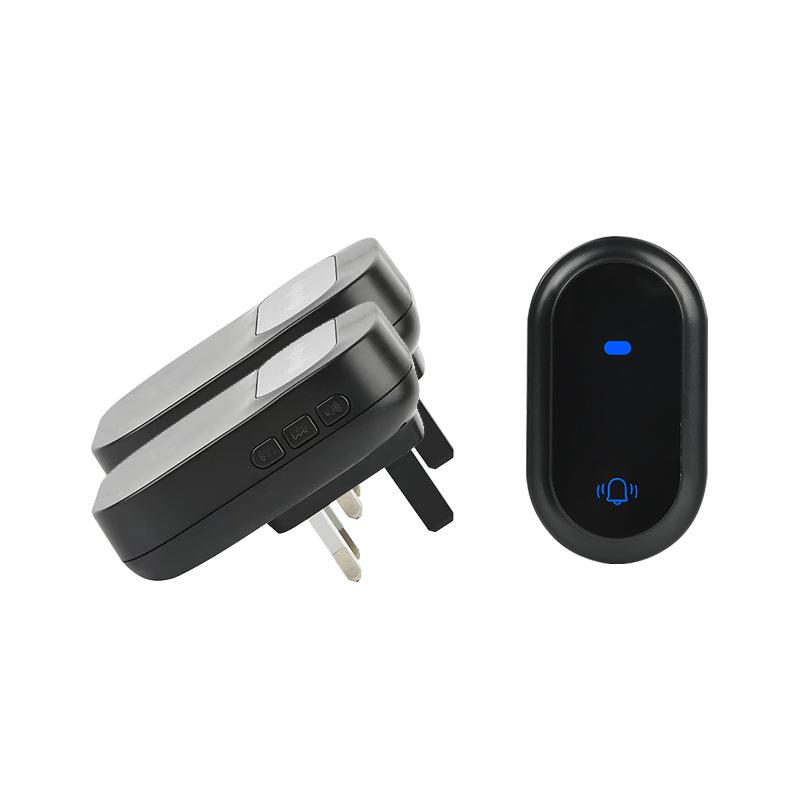 F06A 영국 표준 검정색 1개 2개