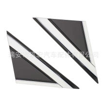 22774041    22774040  适用于凯迪拉克SRX镜角三角板