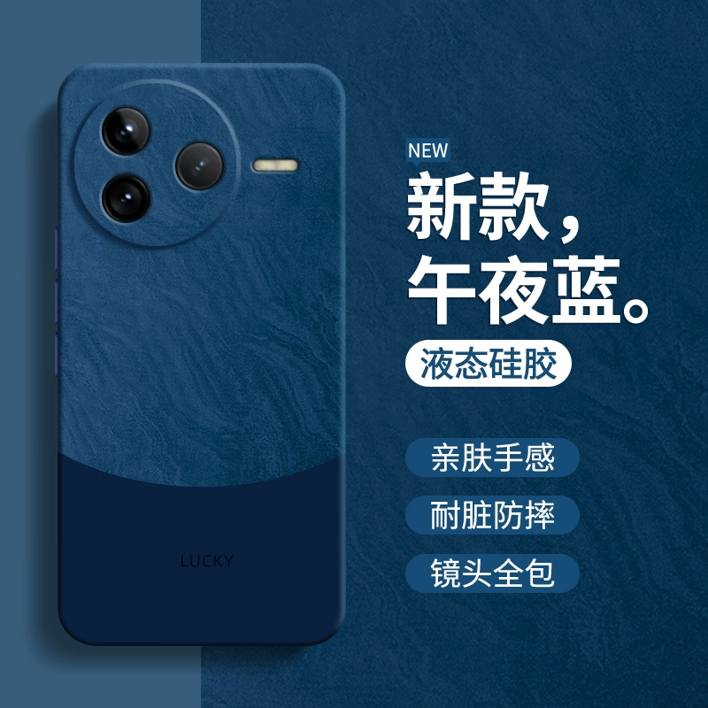 Xiaomi, совместимый минималистичный чехол для телефона, защитный чехол, линза, redmi
