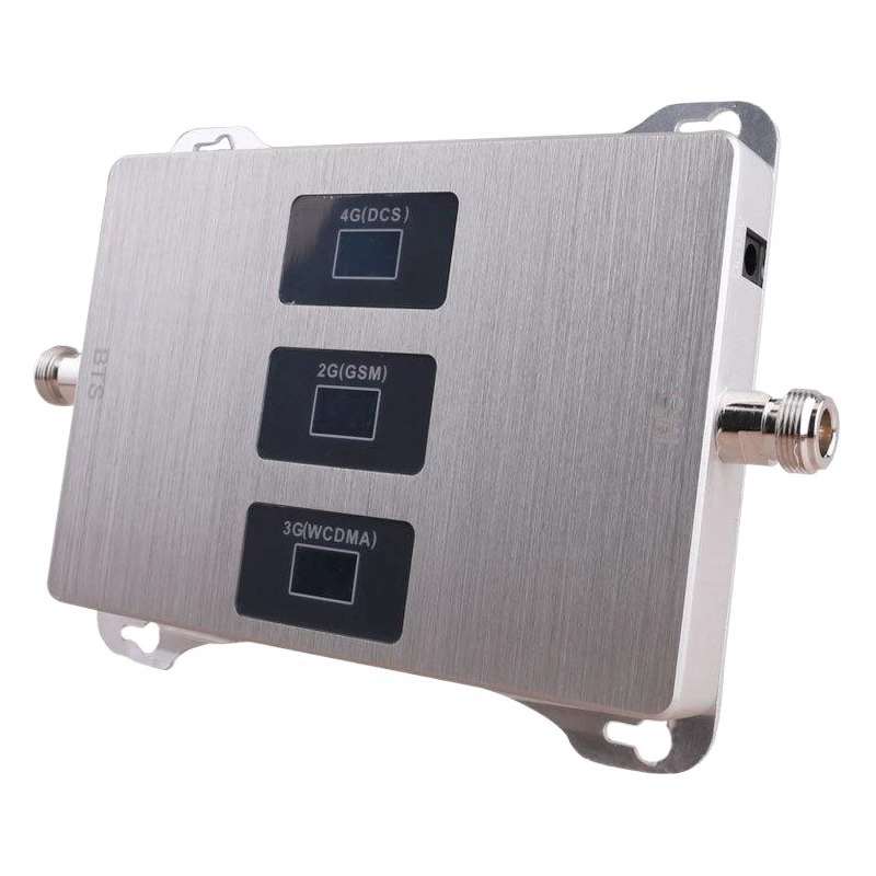 Приемник усилителя сигнала мобильного телефона расширяет внешнюю торговлю тройн-диапазона репитера РФ тройн-игры в запасе