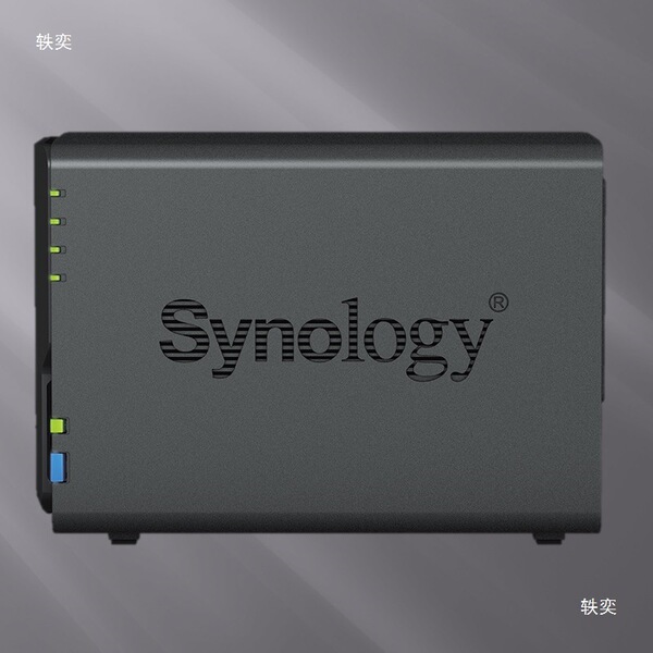 Synology Synology DS223 dual-bay NAS network storage server private…