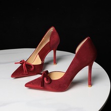 1851-H135ŷ�����߸�ЬŮ�Ը�ϸ��˿�޲�պ��������ݼ�ͷ��Ь