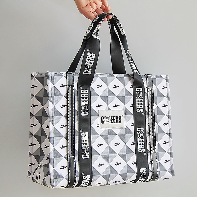 托特包U款定制  + ¥7.00 