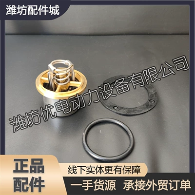 Thermostat Core Ship Parts, Thermostat