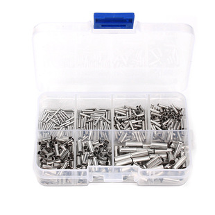 �羳؛Դ 600pcs ���b ��������ӽM�ω����������нӹܺ��b ���S