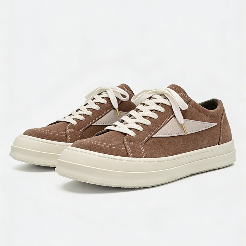 2026 Summer New Men's American High Street Style Height-Increasing Versatile Sneakers Lightweight Fashion Men's Shoes Wholesale 2026 Summer New Men's American High Street Style Height-Increasing Versatile Sneakers Lightweight Fashion Men's Shoes Wholesale
