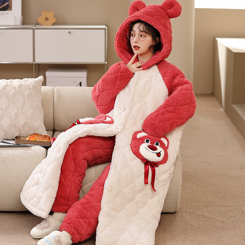 8914#三層綿挟み