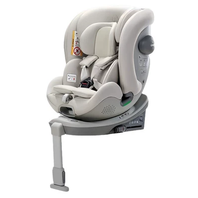Car child safety seat: 1 S Baby 8 Series