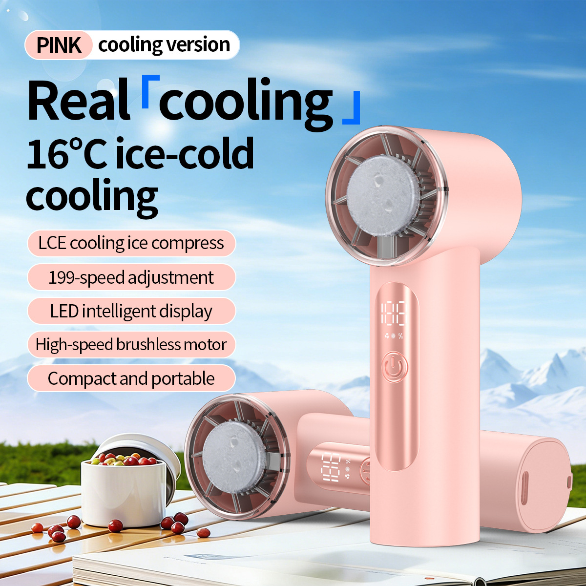 X99-Pink