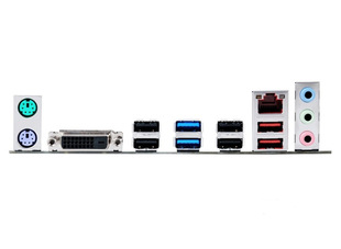 �h�r�m���EX-B85M-V̨ʽ�C����֧��LGA1150 ��_ DDR3 ���
