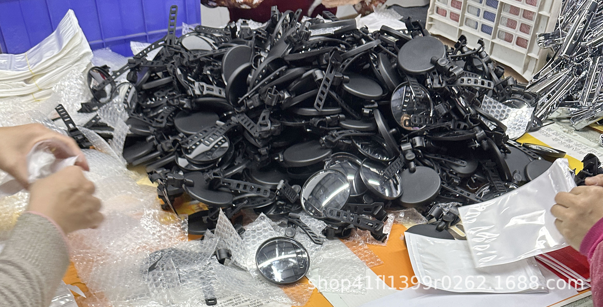 Sınır Ötesi Elektrikli Araç Dikiz Aynası Evrensel Tip Döner Elektrikli Bisiklet Kavisli Ayna Bisiklet Dikiz Aynası Modifikasyon Aksesuarları