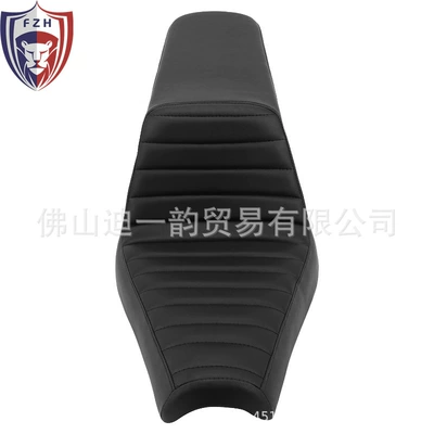 Thickened Seat Cushion, 2013-2026, Motorcycle cushion