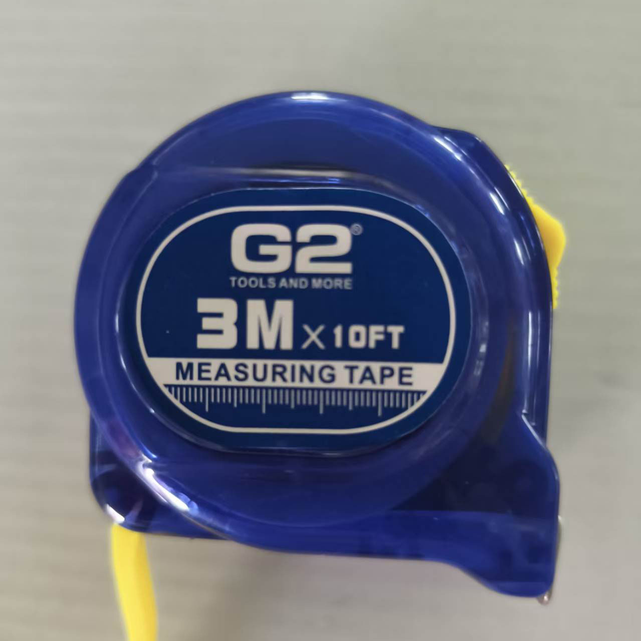 Cinta Métrica de Acero Inoxidable 5m/7.5m de Acero Inoxidable Impermeable, Resistente al Desgaste