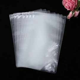 塑料食品袋;复合包装制品;其他食品包装