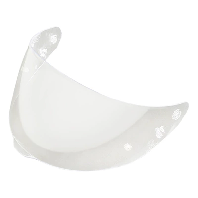 Ff352 New 5-Tooth Lens Is Suitable for Ff802, Rookie, Flash Helmet Mirror Sun Protection Day and Night (Dəbilqə (Kaska) aksesuarları) - transparent