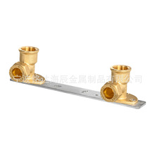 �S�~��ԡ���^���b�̶���Concealed Shower Bracket Fixing Plate