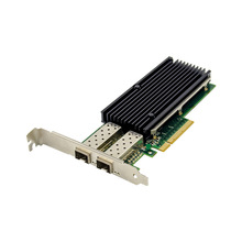 �m��Intel�������W��XXV70-DA2 PCIe x8�p���25GbE�f��SFP28