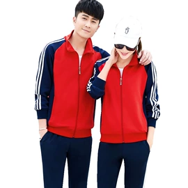 运动套装;运动棉衣;运动T恤