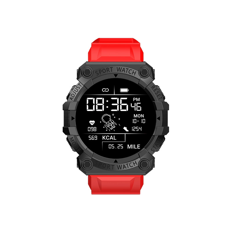 Smart bracelet, smart watch, tracks heartbeat, monitors oxygen level