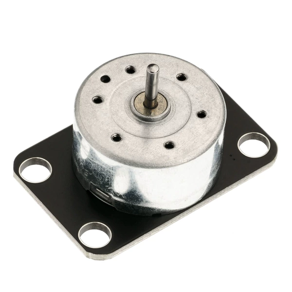 HS-F20L motor module