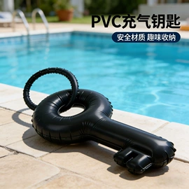 球类;其他充气玩具;游泳辅助用品