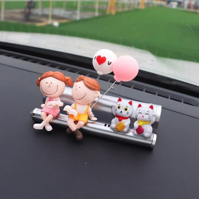 Nömrəli dayanma kartı | Creative Cute Cartoon Internet Celebre