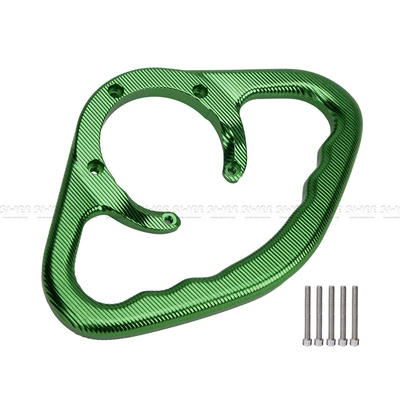 Motorcycle Safety Supplies Passenger Handle, Five-Hole Armrest