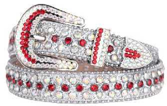 Cinturón de mujer de diamantes de imitación transfronterizos europeos y americanos cinturón de cinturón de diamantes largos cinturón estilo hip-hop spot al por mayor